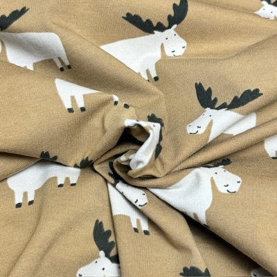 Jersey | Moose | Elch | camel